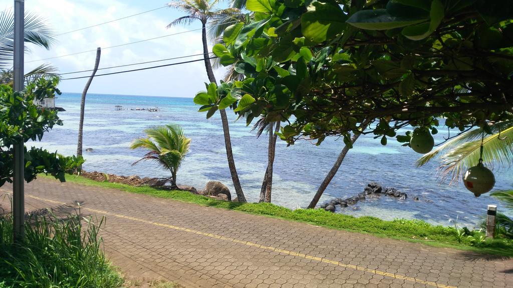 Corn Island Hostal Alal Suite North End Exterior foto