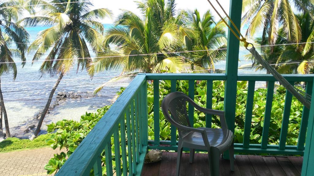 Corn Island Hostal Alal Suite North End Exterior foto