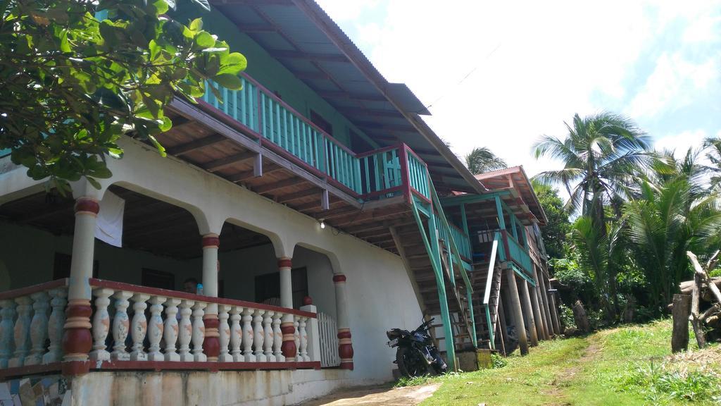 Corn Island Hostal Alal Suite North End Exterior foto