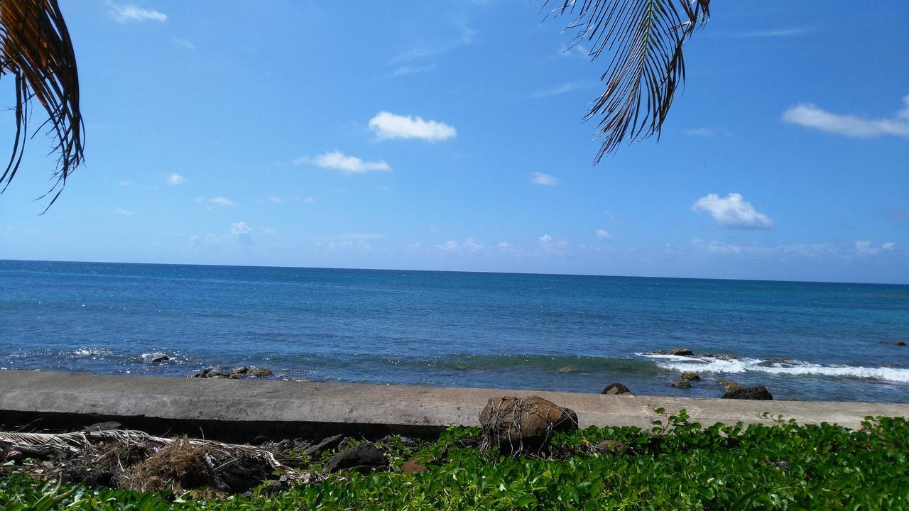 Corn Island Hostal Alal Suite North End Exterior foto