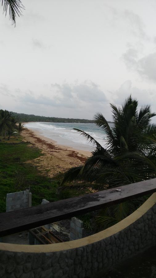Corn Island Hostal Alal Suite North End Exterior foto