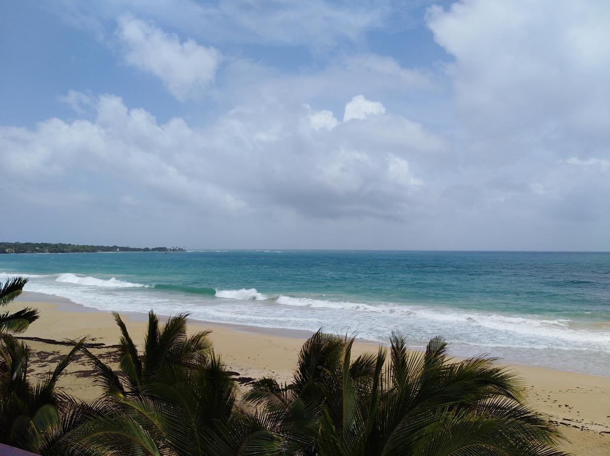 Corn Island Hostal Alal Suite North End Exterior foto