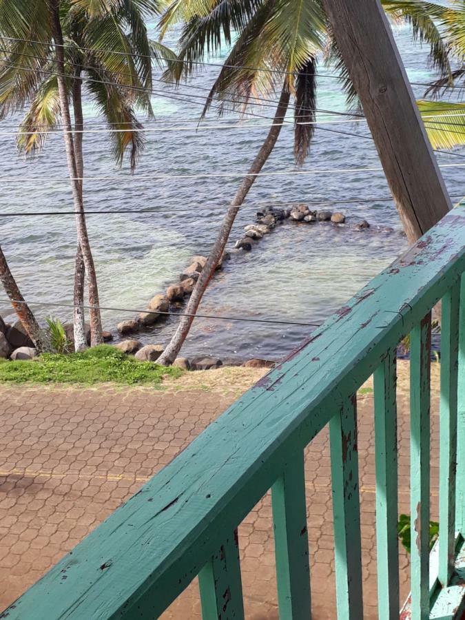 Corn Island Hostal Alal Suite North End Exterior foto